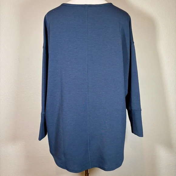 RHONE DreamGlow Pullover Size Small - Picture 2 of 12